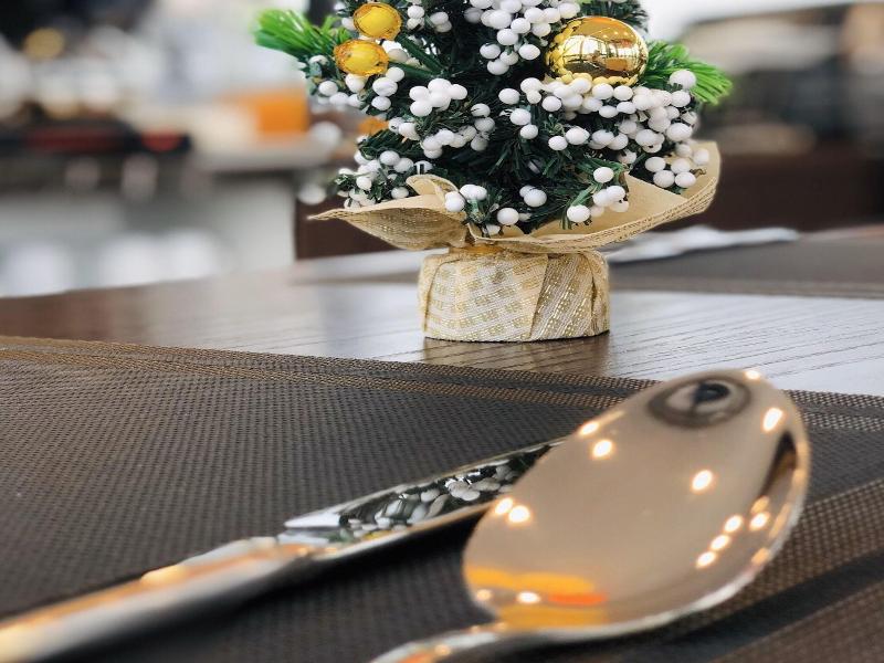 Noble & Swan Boutique Hotel image