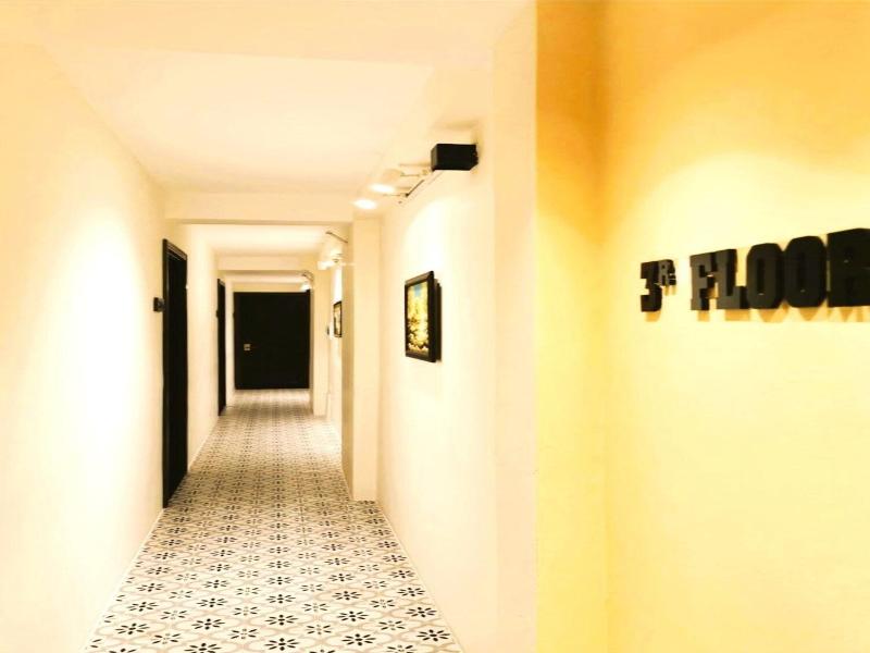 Noble & Swan Boutique Hotel image