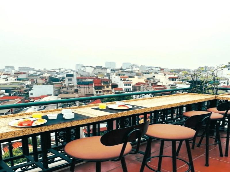 Noble & Swan Boutique Hotel image