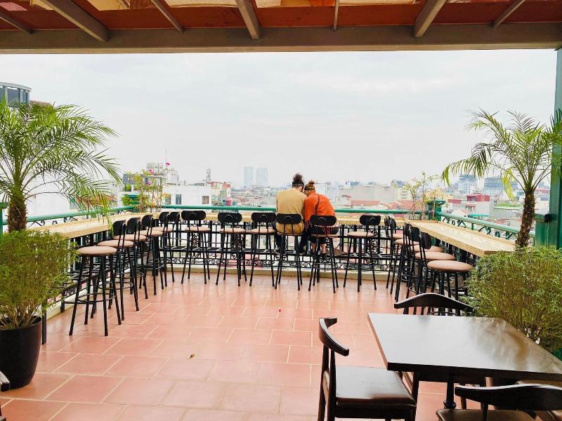 Noble & Swan Boutique Hotel image