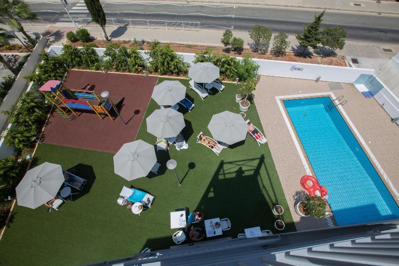 Napasol Boutique Hotel image