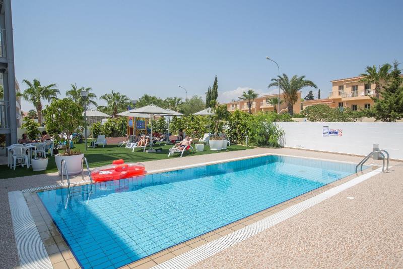 Napasol Boutique Hotel image