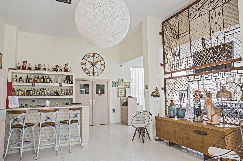 Napasol Boutique Hotel image