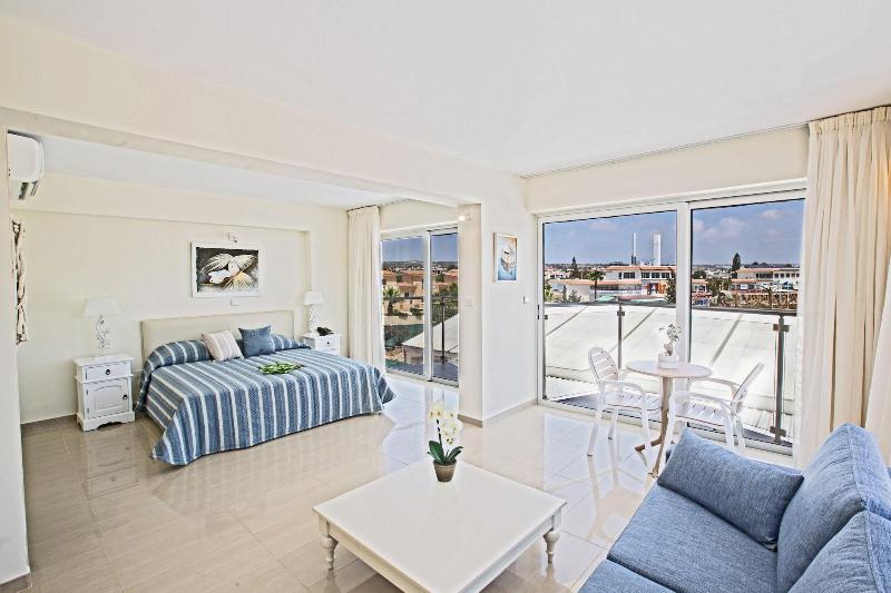 Napasol Boutique Hotel image
