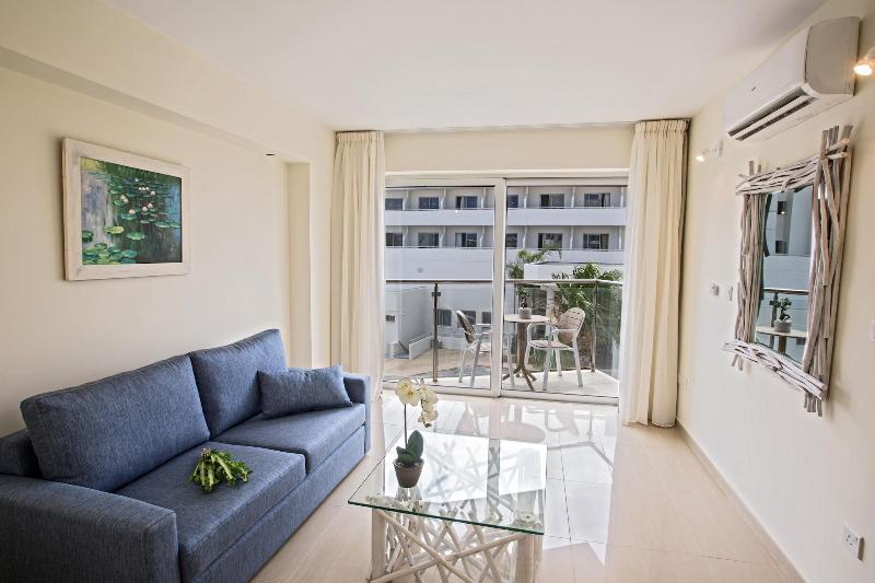 Napasol Boutique Hotel image