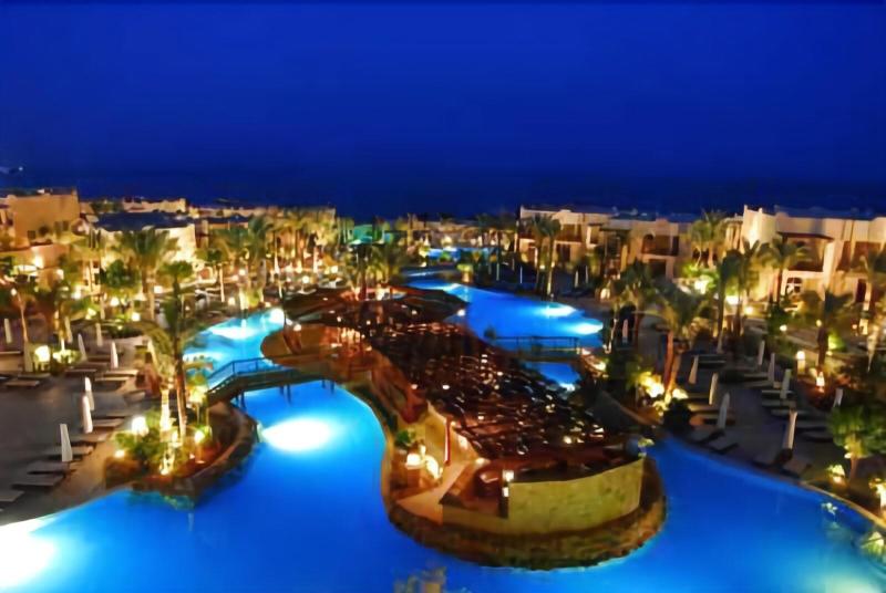 The Grand Hotel Sharm El Sheikh - All Inclusive image