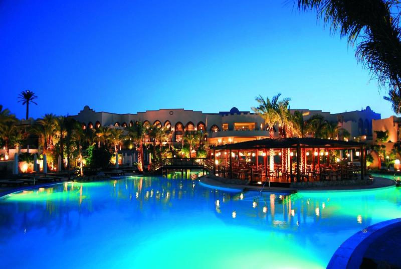 The Grand Hotel Sharm El Sheikh - All Inclusive image