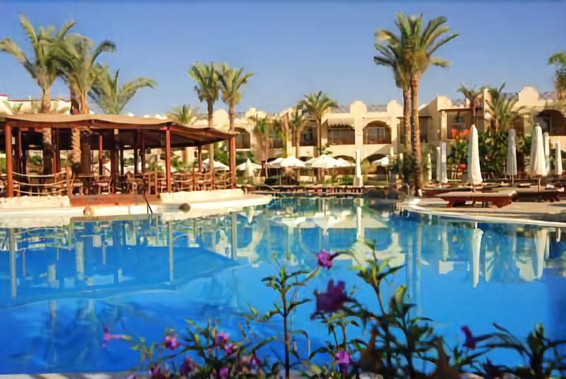 The Grand Hotel Sharm El Sheikh - All Inclusive image