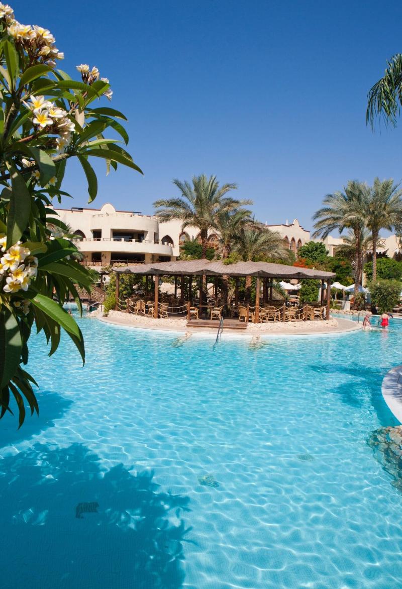 The Grand Hotel Sharm El Sheikh - All Inclusive image