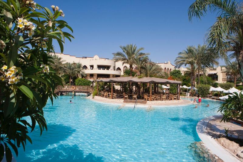 The Grand Hotel Sharm El Sheikh - All Inclusive image