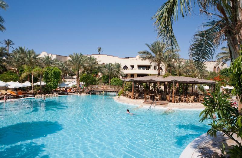 The Grand Hotel Sharm El Sheikh - All Inclusive image