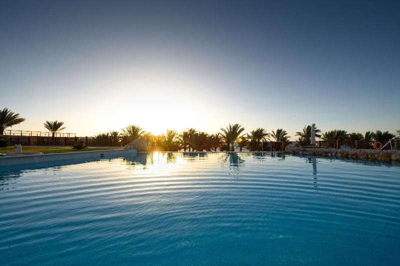 The Grand Hotel Sharm El Sheikh - All Inclusive image