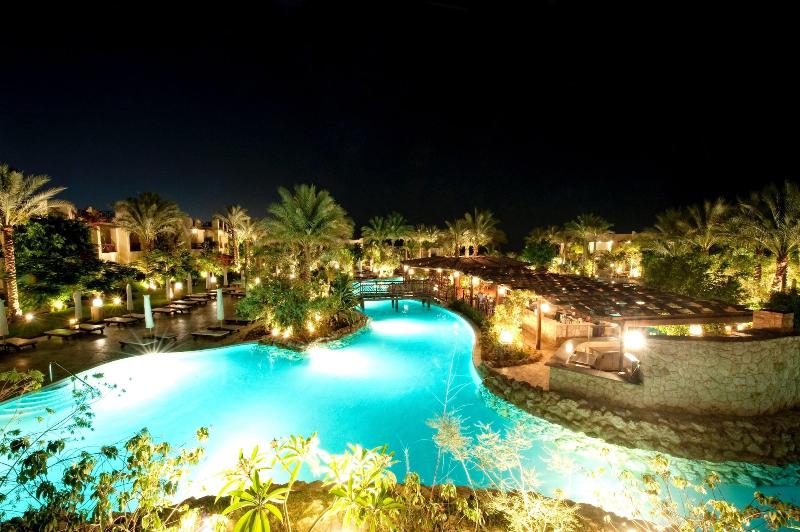 The Grand Hotel Sharm El Sheikh - All Inclusive image
