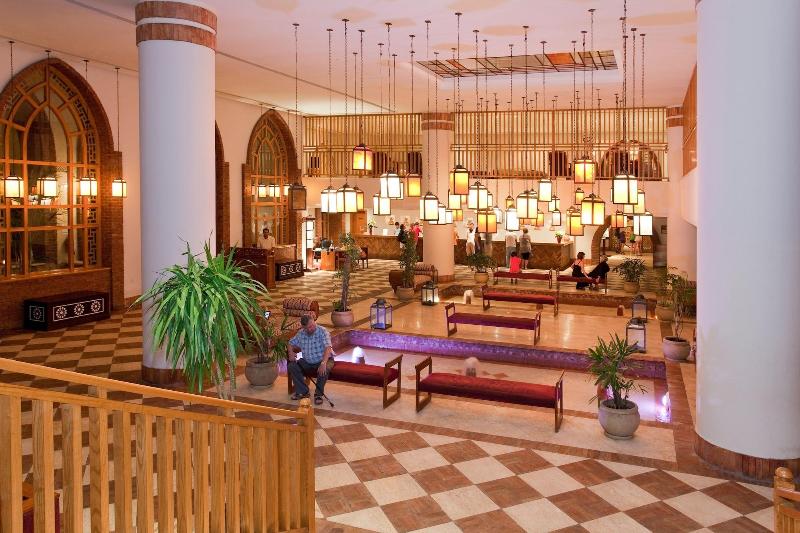 The Grand Hotel Sharm El Sheikh - All Inclusive image