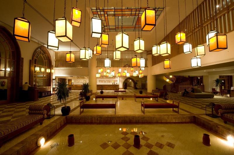 The Grand Hotel Sharm El Sheikh - All Inclusive image