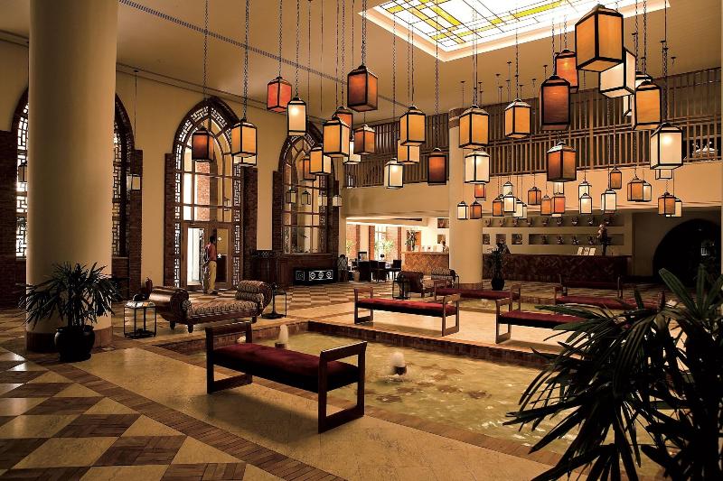 The Grand Hotel Sharm El Sheikh - All Inclusive image