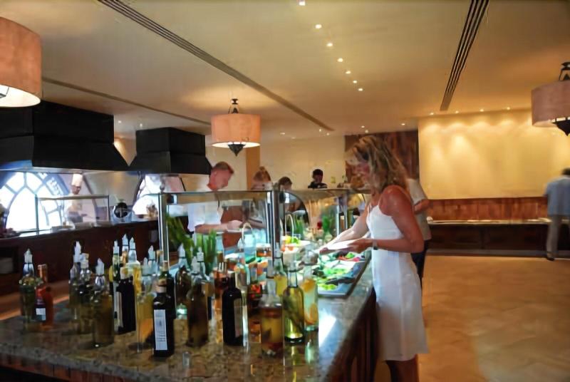 The Grand Hotel Sharm El Sheikh - All Inclusive image