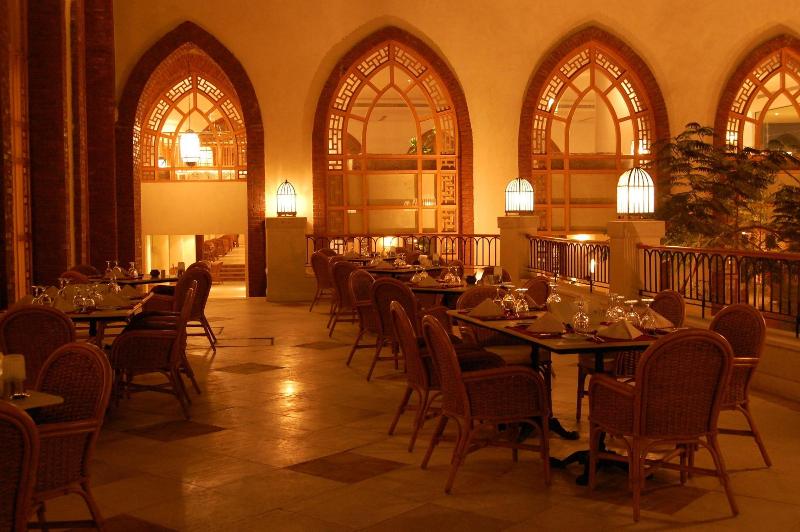 The Grand Hotel Sharm El Sheikh - All Inclusive image