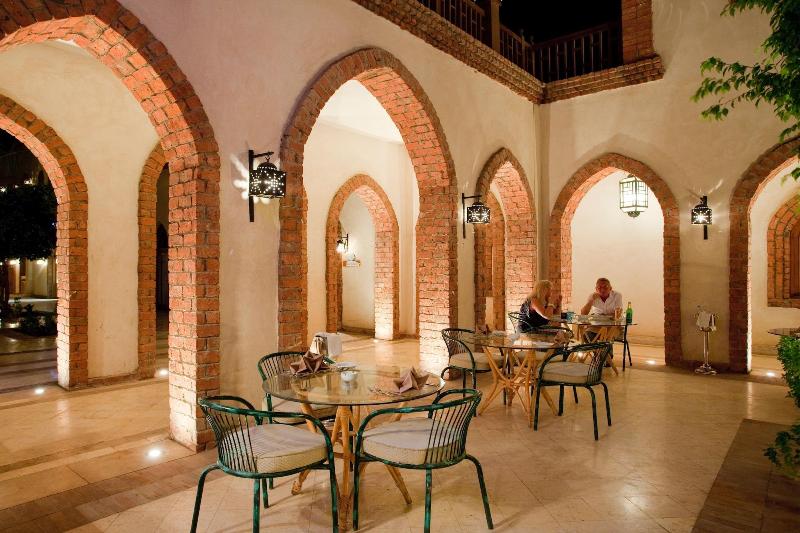 The Grand Hotel Sharm El Sheikh - All Inclusive image