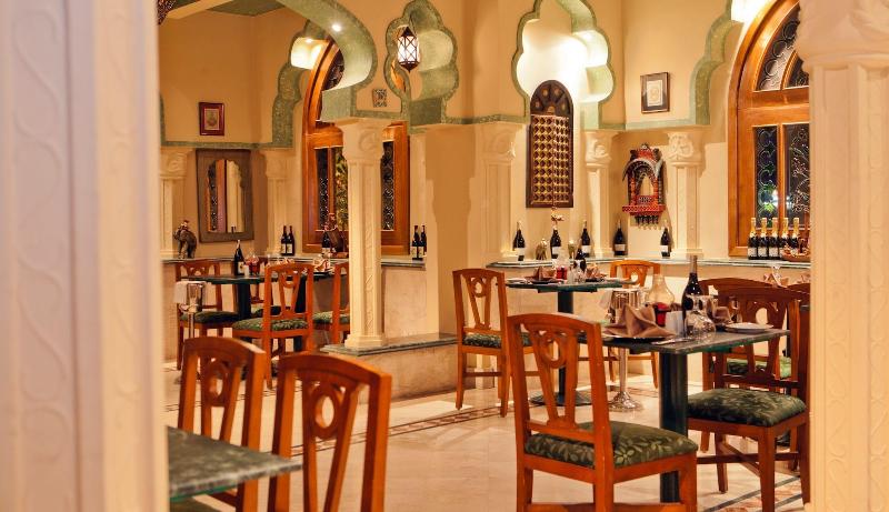 The Grand Hotel Sharm El Sheikh - All Inclusive image