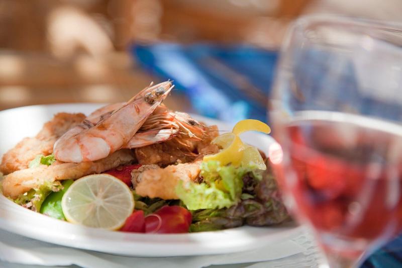 The Grand Hotel Sharm El Sheikh - All Inclusive image