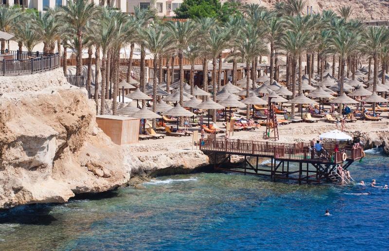 The Grand Hotel Sharm El Sheikh - All Inclusive image