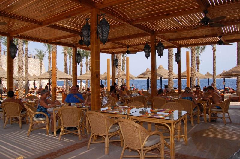 The Grand Hotel Sharm El Sheikh - All Inclusive image