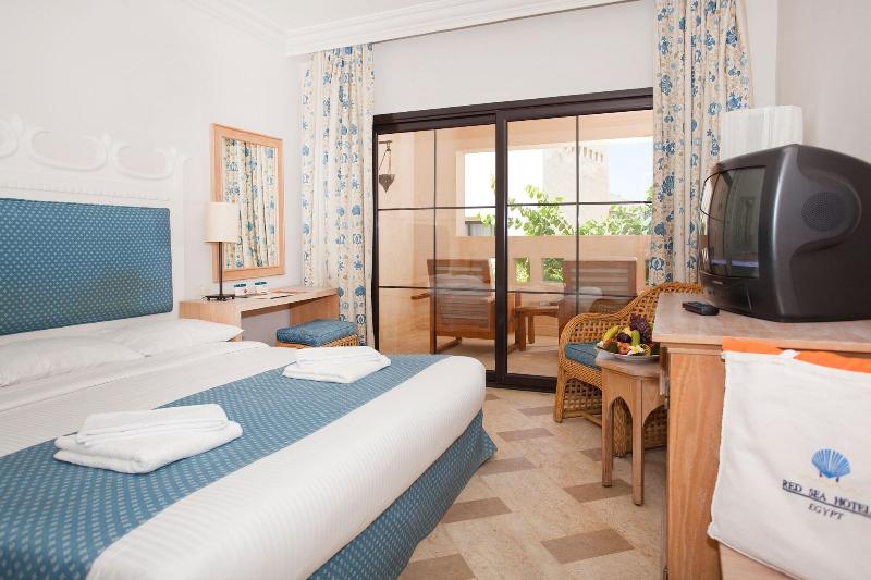 The Grand Hotel Sharm El Sheikh - All Inclusive image