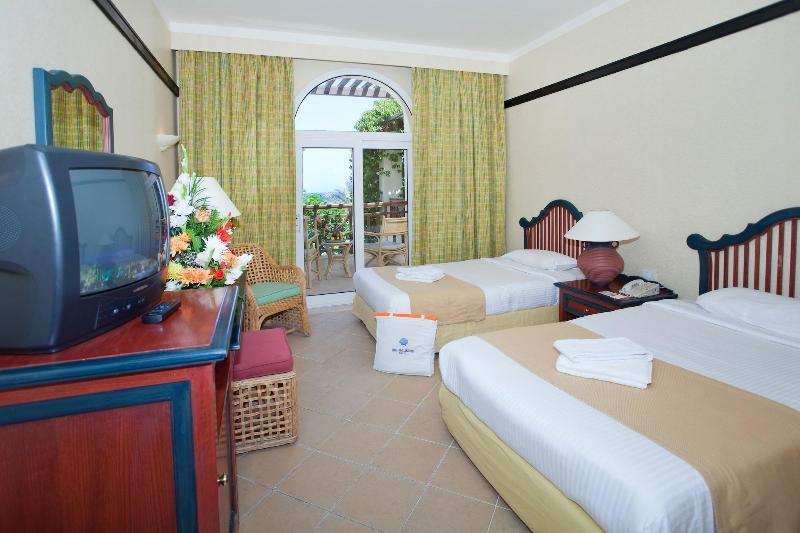 The Grand Hotel Sharm El Sheikh - All Inclusive image