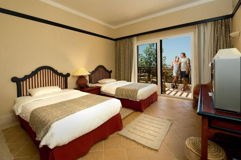 The Grand Hotel Sharm El Sheikh - All Inclusive image