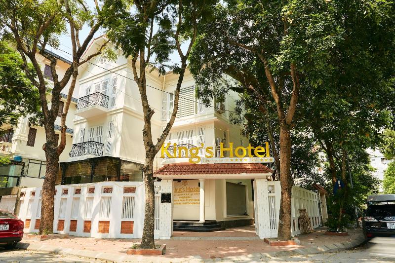 King's Hotel image