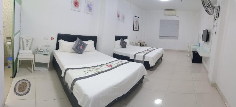 Linh Anh Hotel image