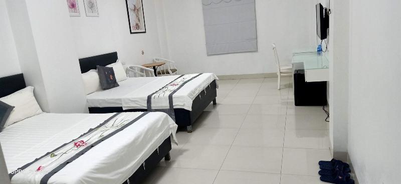 Linh Anh Hotel image