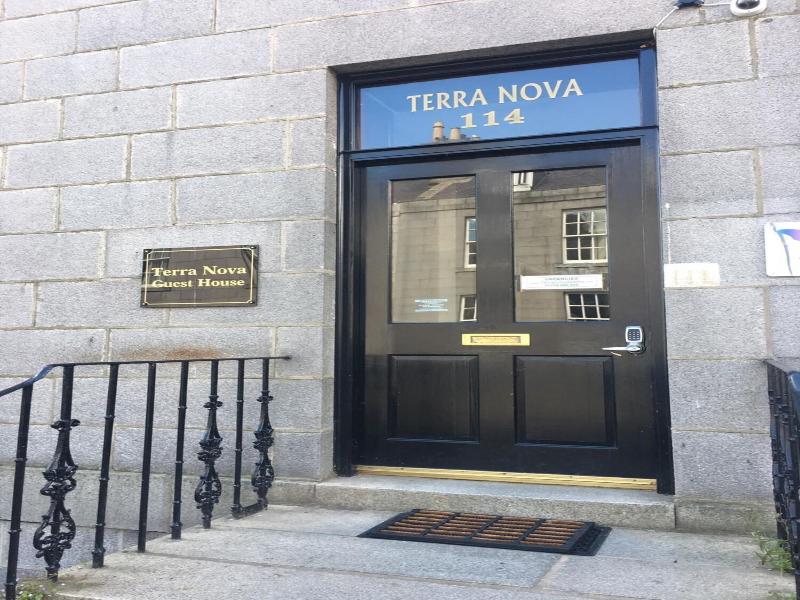 Terra Nova Hotel image