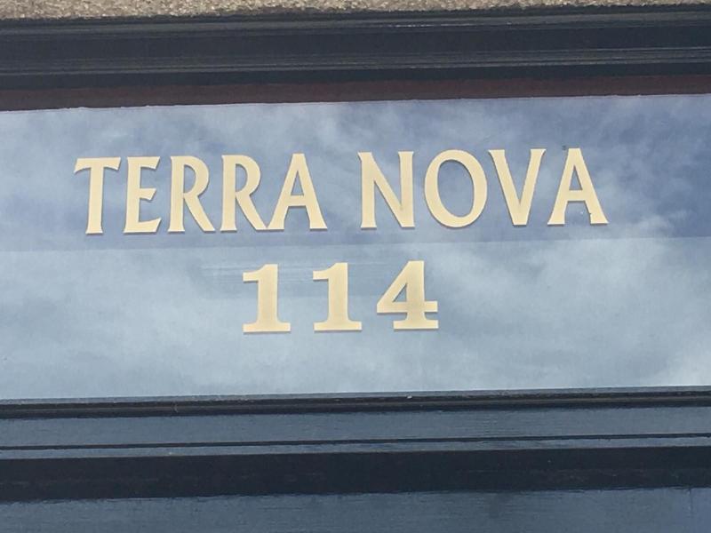 Terra Nova Hotel image