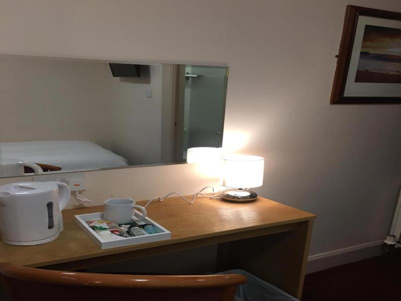 Terra Nova Hotel image