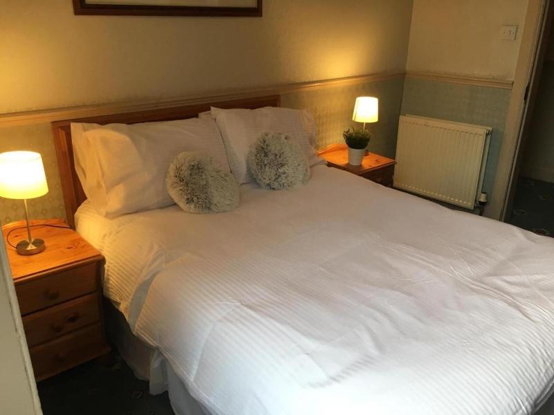 Terra Nova Hotel image