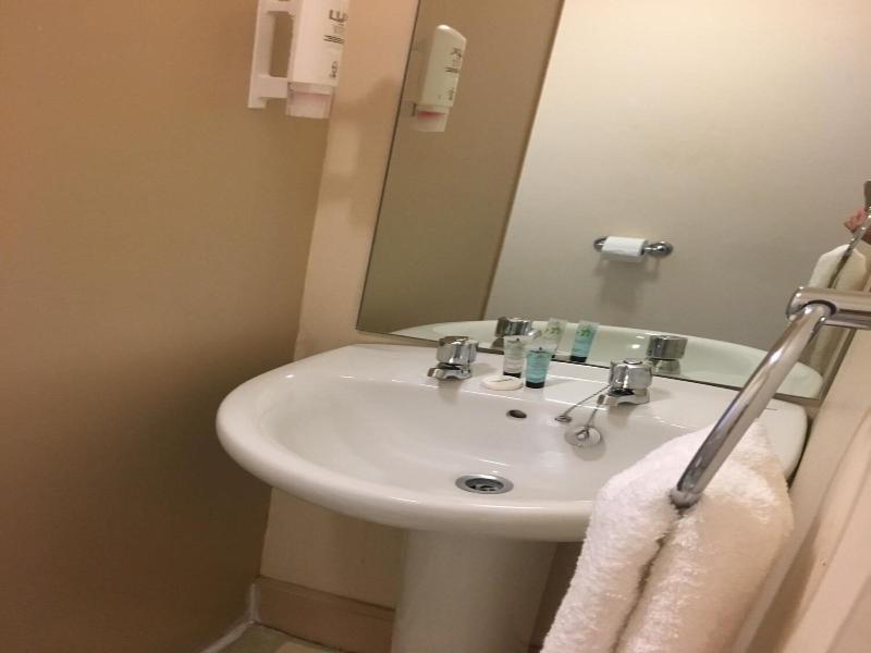 Terra Nova Hotel image