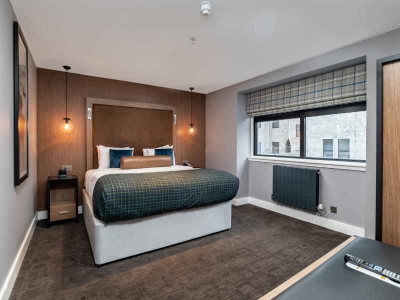Sandman Signature Aberdeen Hotel image