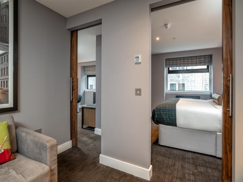 Sandman Signature Aberdeen Hotel image