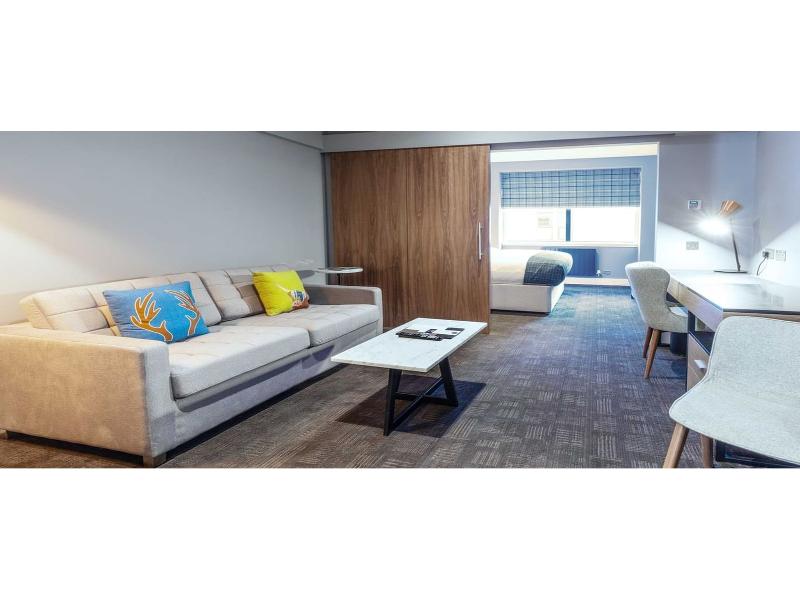 Sandman Signature Aberdeen Hotel image