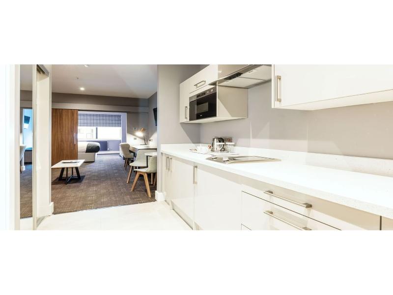 Sandman Signature Aberdeen Hotel image