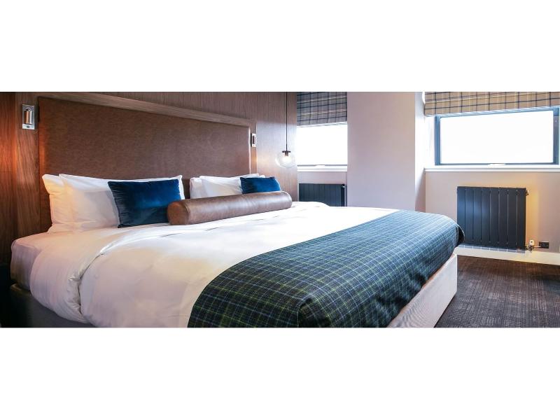 Sandman Signature Aberdeen Hotel image