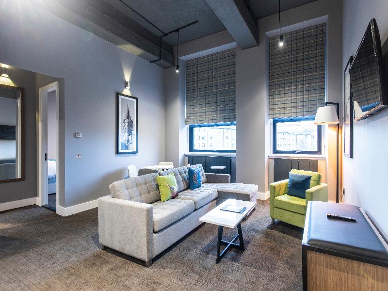 Sandman Signature Aberdeen Hotel image