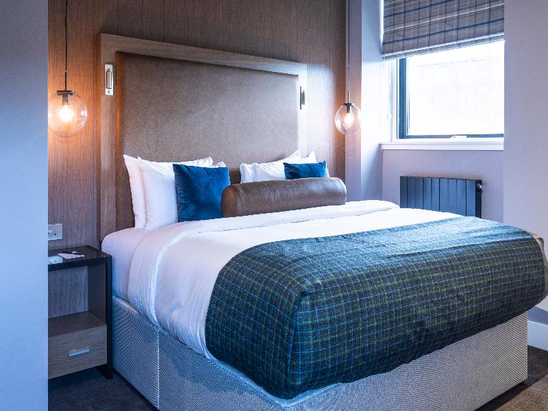 Sandman Signature Aberdeen Hotel image