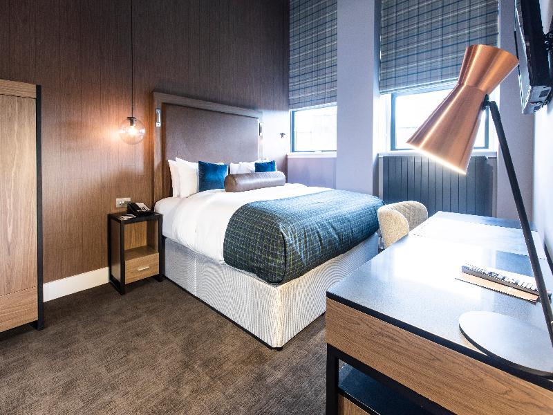 Sandman Signature Aberdeen Hotel image