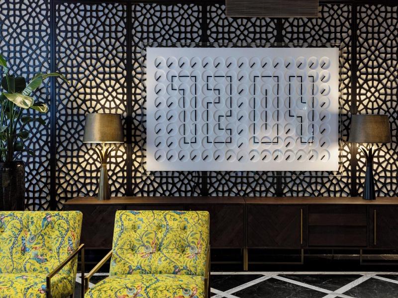 Hotel U14, Autograph Collection image