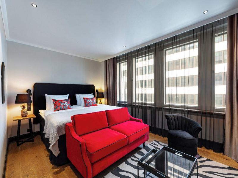 Hotel U14, Autograph Collection image