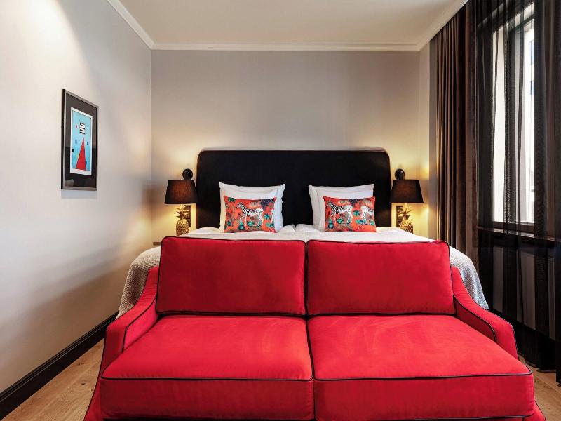 Hotel U14, Autograph Collection image