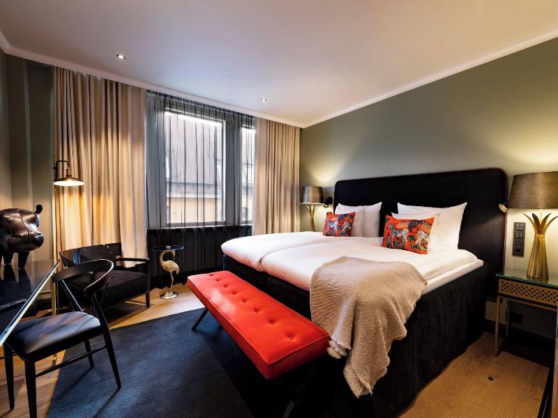Hotel U14, Autograph Collection image